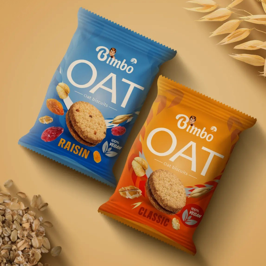 Oat Biscuits
