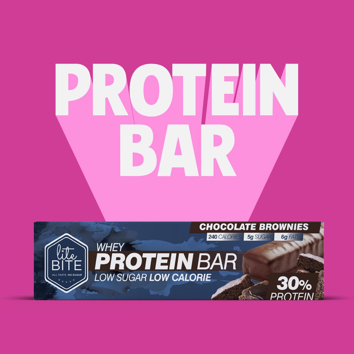 Protein Bars